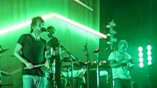 Thom Yorke - Atoms for Peace - Skip Divided - 4/5/10