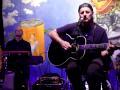 JIMMY LAFAVE  "Key To The Highway"  12-18-09