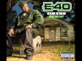 E-40 - E Forty (graveyard shift)