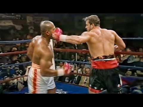 The Most Cruel Left Hook Knockouts in Boxing