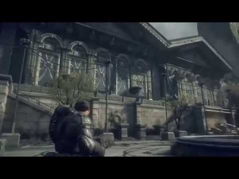 Gears of War  AKT 1 Alle Kor-Marken