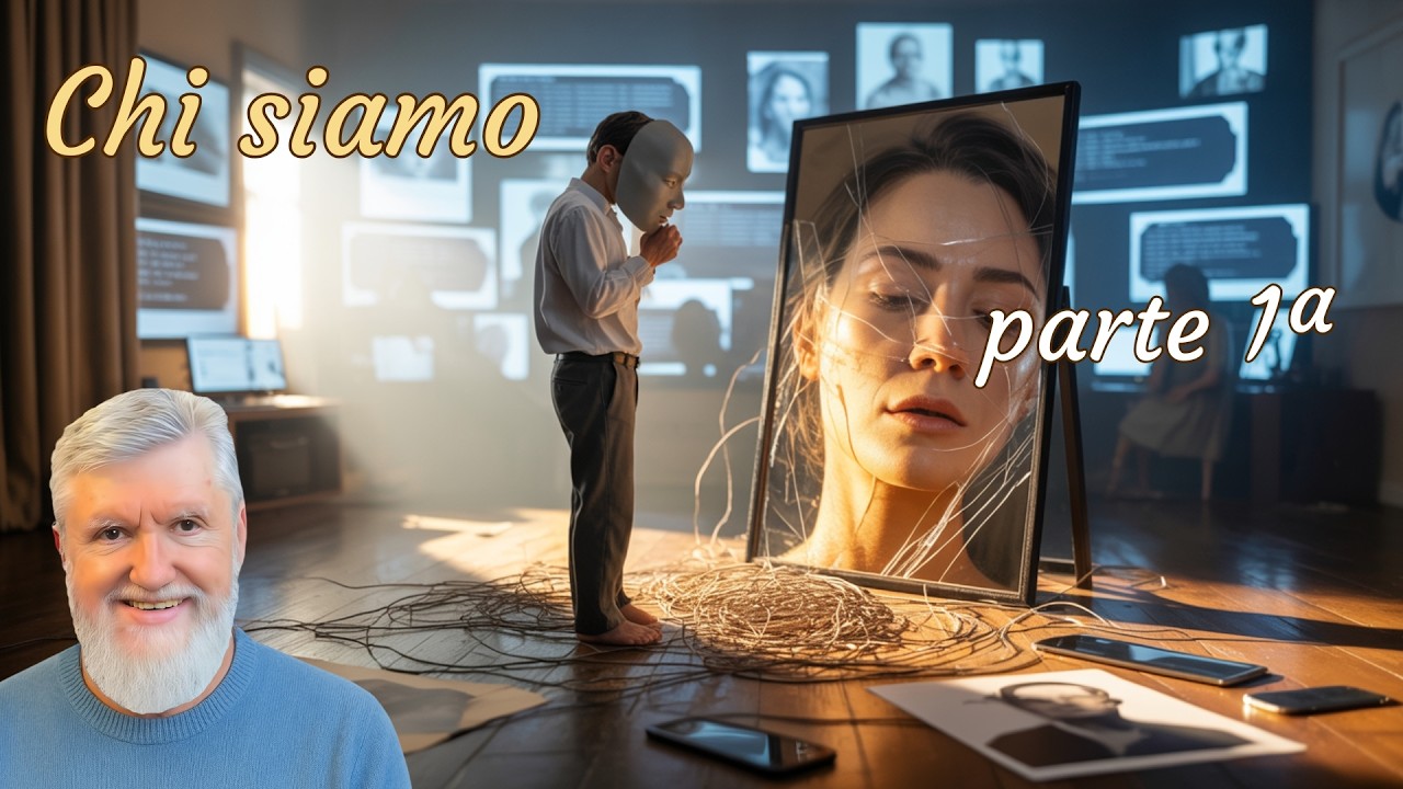 Chi siamo - 1ª parte
