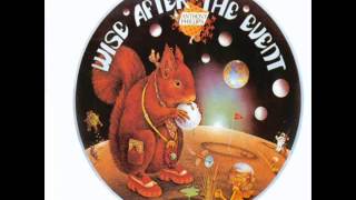 Anthony Phillips - Paperchase