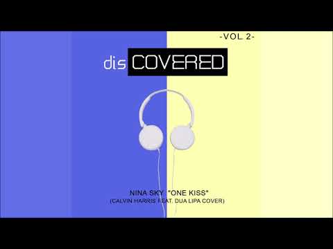 Video thumbnail for One Kiss