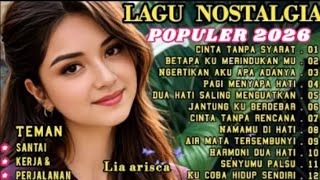 Download lagu TERENAK‼️ALBUM 117 POP NOSTALGIA 2026 SYAHDU BASS SUPER EMPUK 🎶 LAGU POP SYAHDU BOSKUH 🎶 mp3