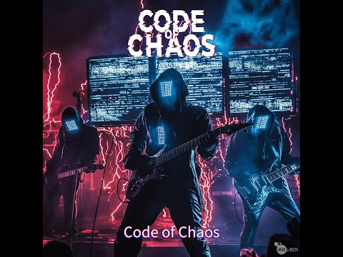Code of Chaos - Code of Chaos (Official Video)