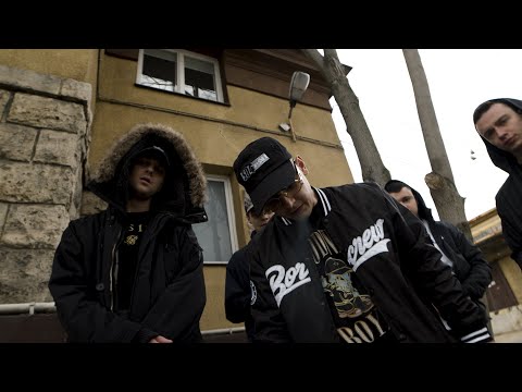 Kobik - J. Prince Freestyle (prod. Zacheyak) [Street Video]