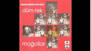 Music video thumbnail preview for Moğollar – Kapalı Çarşı (1975) by Moğollar