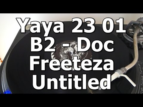 Yaya 23 01 - B2 - Doc Freeteza - Untitled