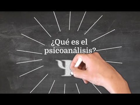 What is Psychoanalysis?