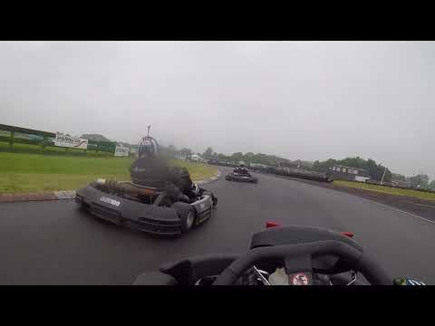 Club 100 Endurance Shenington