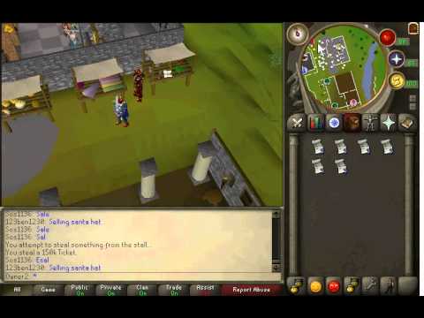 how to make money in old runsape.avi