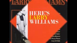 LARRY WILLIAMS&#39;S GREATEST HITS