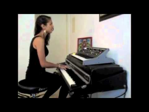 talent spotlight shantelle