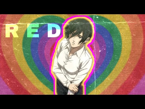 Getting Drunk scene「Fell in Luv」