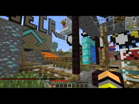 [MC] Recenze - 3necraft