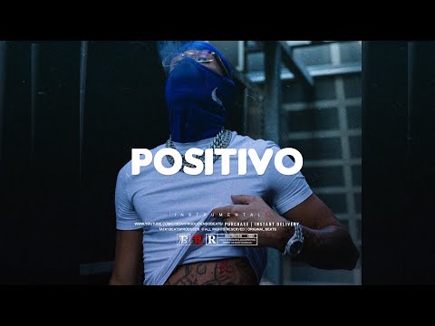 (Free) Type Beat Desahogo | POSITIVO | Trap Beat 2022 | Free Beat Desahogo