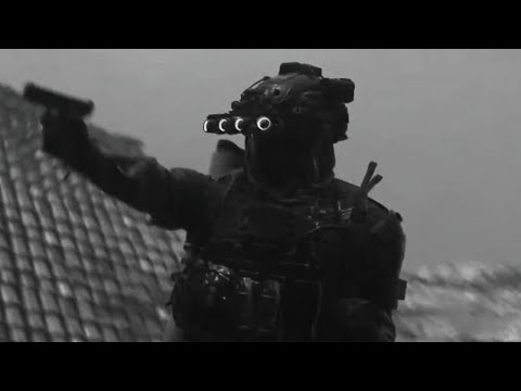 The Masculine Daydream where you hold off a pursuing force while your loved ones escape (Full Mix)