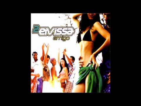 2 Eivissa - Amigo (Latin Extended Mix) (2005)