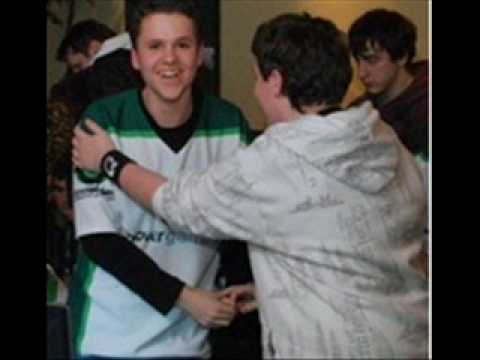 CIC7: Interview with toxje from Power Gaming