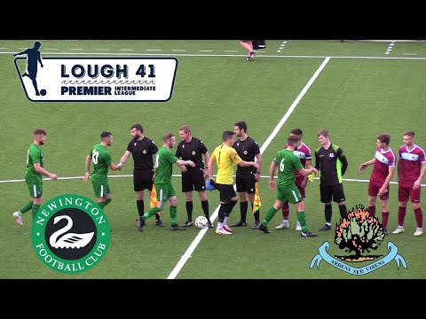 Newington 3-3 Institute