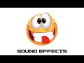 Funny Sound Most Used Effects 4 No Copyright Funny Sound Effects