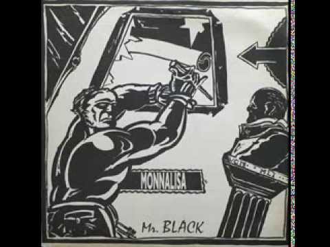 Mr. Black - Monalisa(Extended Version)