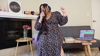 Rivita - Someone Else&#39;s Arms (Live Performance) for NPR Tiny Desk Contest