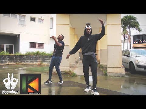 DYDDOM ft KAME - Rouler - BoomByeProd