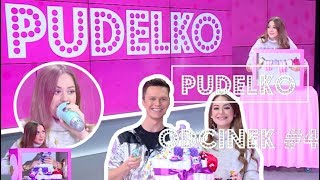 PUDELKO #4! Sylwia Przybysz nie wybrała jeszcze imienia dla dziecka?