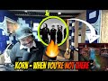 Korn When You Re Not There The Serenity Of Suffering 2016 Producer Reaction