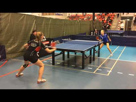 180128 TOP12, Pg6, Anna V Ansø - Sophie Svansø