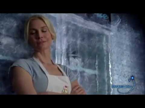 Once Upon a Time Season 4 Sneak peek 4X02 "White Out" Last Scene vostfr