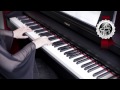 BEETHOVEN Ode To Joy From Symphony No 9 Easy Piano Version