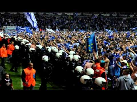 Dit is... Genk Bitch!