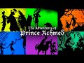 The Adventures Of Prince Achmed 1926 FULL MOVIE