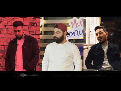 Asrın ft. Arsız Bela & MacroBeatz Alper - Umutlarıma Dokun