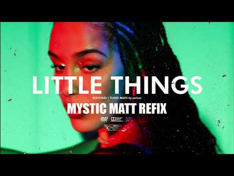 jorja smith little things mystic matt refix lfree download ink in the discription
