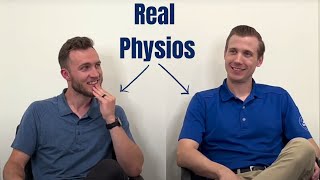 Real Physiotherapists Answer Most-Asked Questions