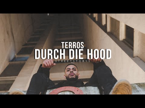 Terros - Durch die Hood (Official Video)