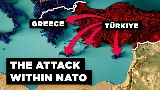 Why NATO’s Biggest Internal Problem is Turkey