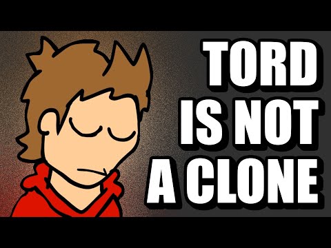 [Eddsworld] Tord is NOT a Clone