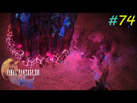 Final Fantasy XVI - Code Red #74