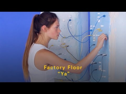 Factory Floor - 