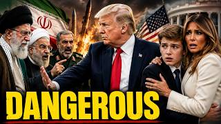 Trump Family Just Got NIGHTMARE NEWS!!