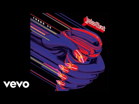 Videoclip de Out in the Cold (Recorded at Kemper Arena in Kansas City) — Judas Priest