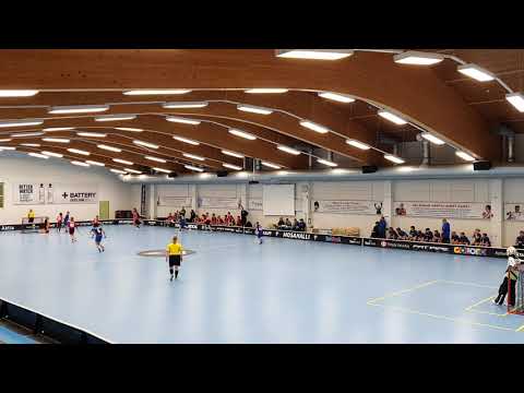 C2 ES kilpa EräViikingit Itä - TU 27.10.2019