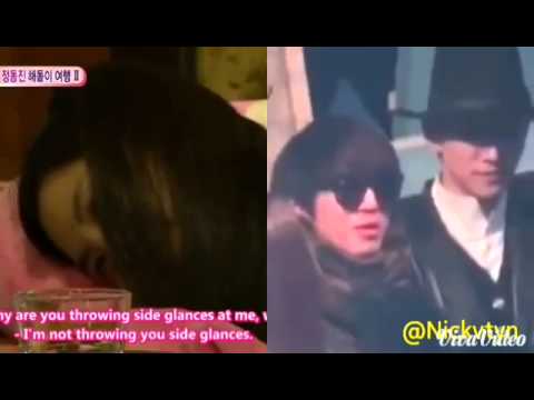 YongSeo coincidence 2015~♡