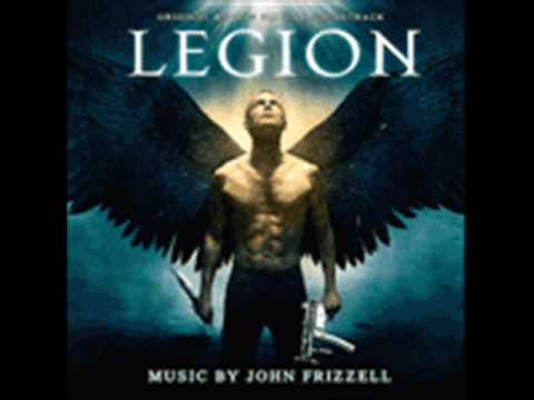 Legion. Música: John Frizzell