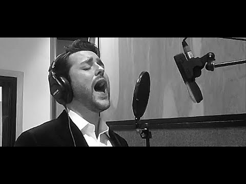 O Love That Will Not Let Me Go (Acappella) - Carswell, Swanson & Brown